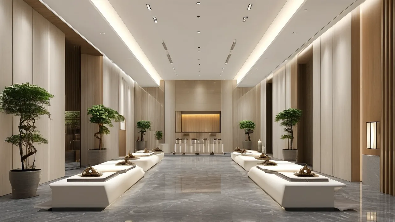 成都汀兰会展有限公司行业解析